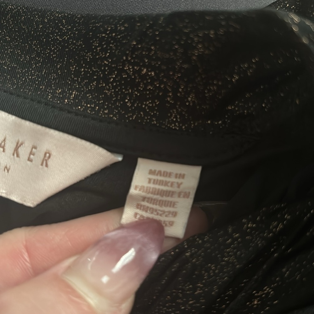Ted Baker Women's T-shirt - Picture 11 of 12